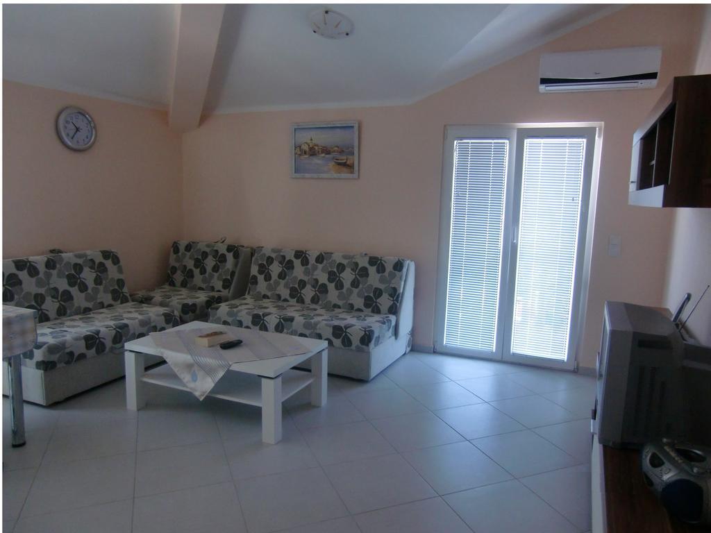 Apartment Villa Dobrijevic -Seljanovo Teodo Camera foto