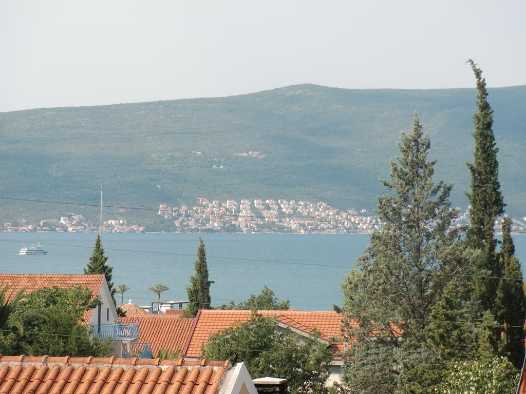 Apartment Villa Dobrijevic -Seljanovo Teodo Camera foto