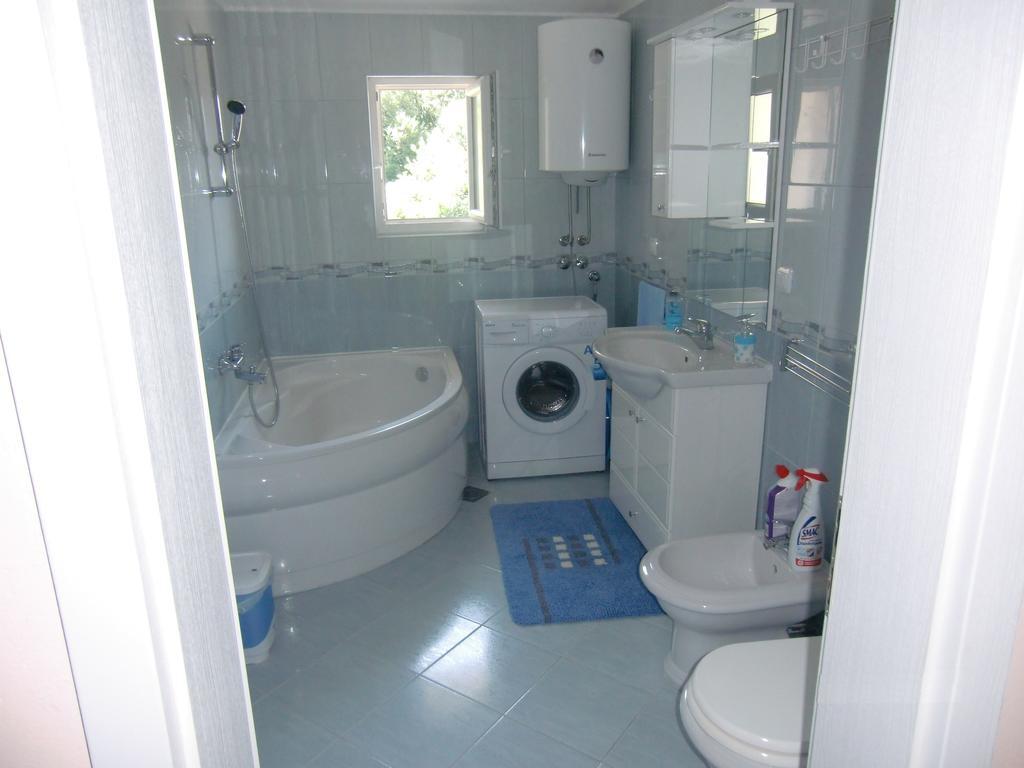 Apartment Villa Dobrijevic -Seljanovo Teodo Camera foto