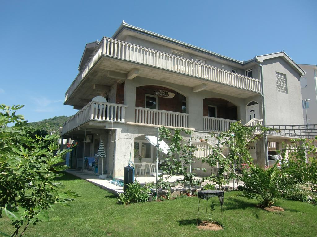 Apartment Villa Dobrijevic -Seljanovo Teodo Camera foto