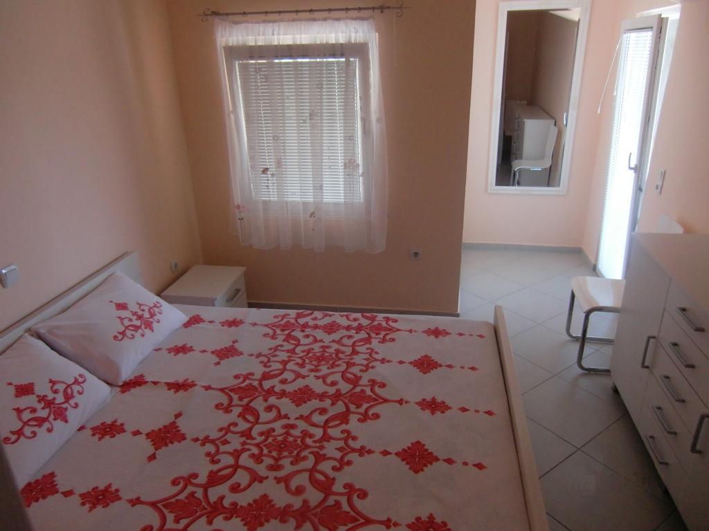 Apartment Villa Dobrijevic -Seljanovo Teodo Camera foto