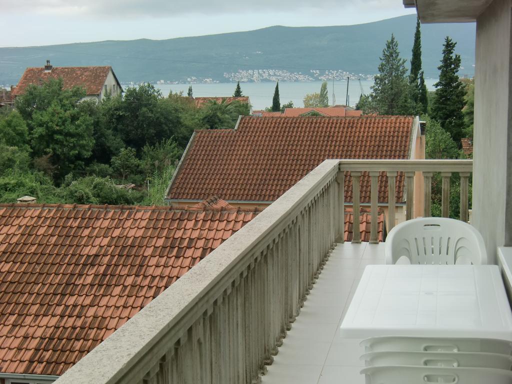 Apartment Villa Dobrijevic -Seljanovo Teodo Camera foto