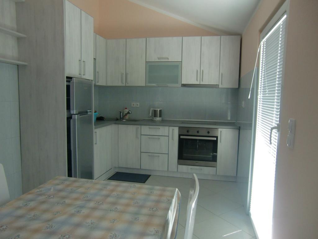 Apartment Villa Dobrijevic -Seljanovo Teodo Camera foto